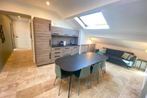 Brand new 4 bedrooms 4 bathrooms Heart of Cannes